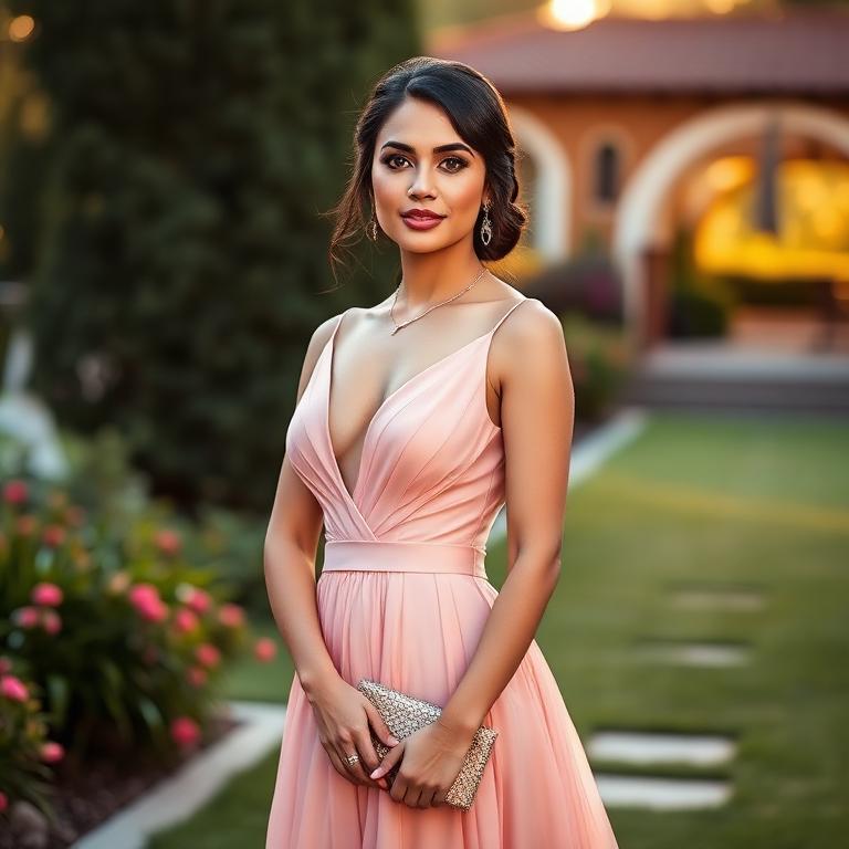 Valentina Paredes — clienta Althea